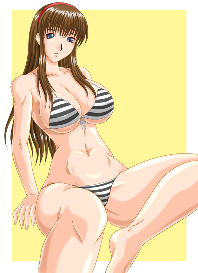 [SkyFish] Dedara Zanmai [DOA] - Page 32