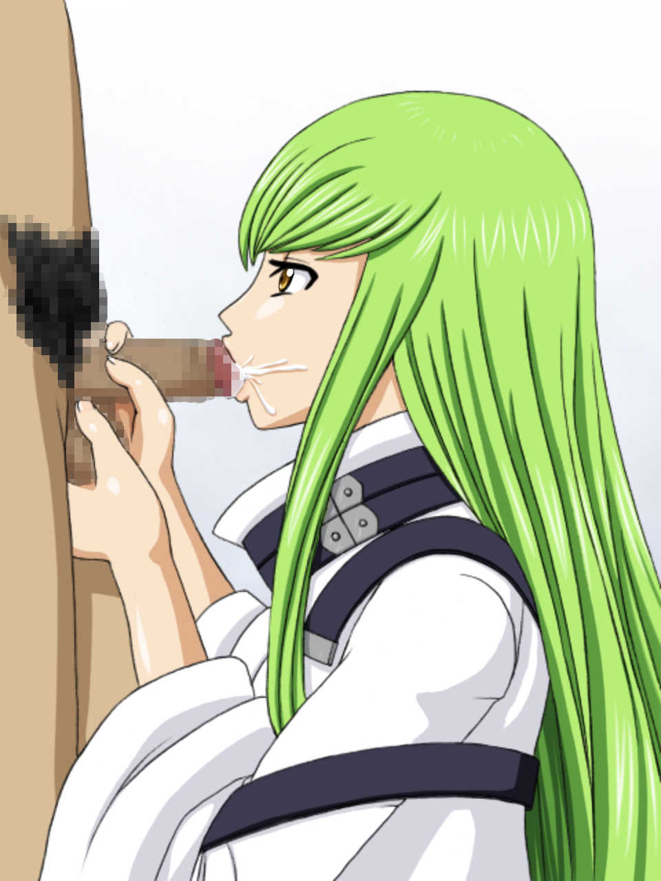 [Falchion] Falchion CG soushuuhen koudogi ￮ su (Code Geass) - Page 6