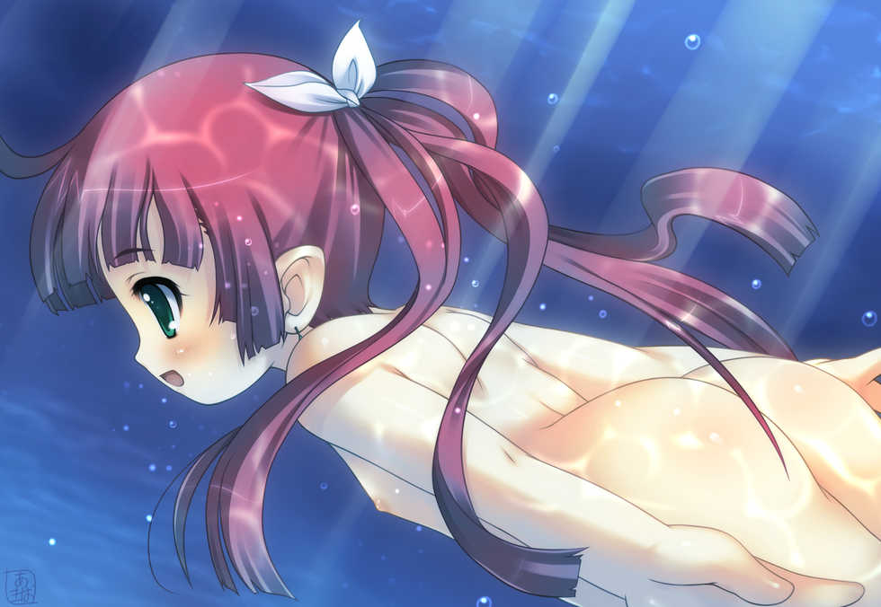 [Funifuniya (Akiba Hideki)] Akiba Hideki CG Shuu 18: Okashi no Kuni (Various) - Page 6