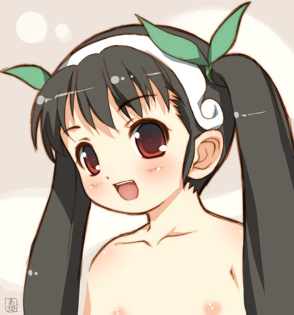 [Funifuniya (Akiba Hideki)] Akiba Hideki CG Shuu 18: Okashi no Kuni (Various) - Page 7