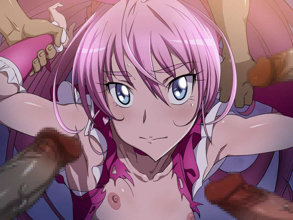 [Ice-Place] Suisui Suite Duo (Suite PreCure♪) - Page 30