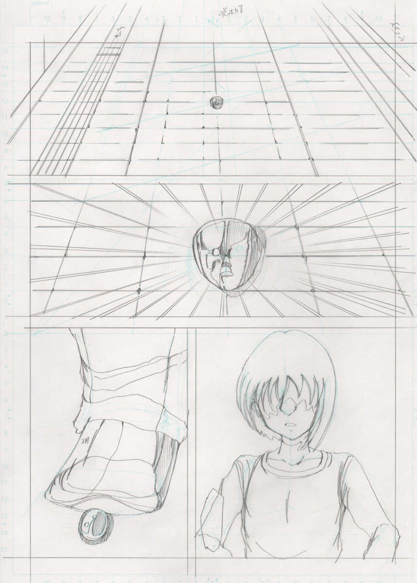 [Mago] ポロピアノンの卵 - Page 20