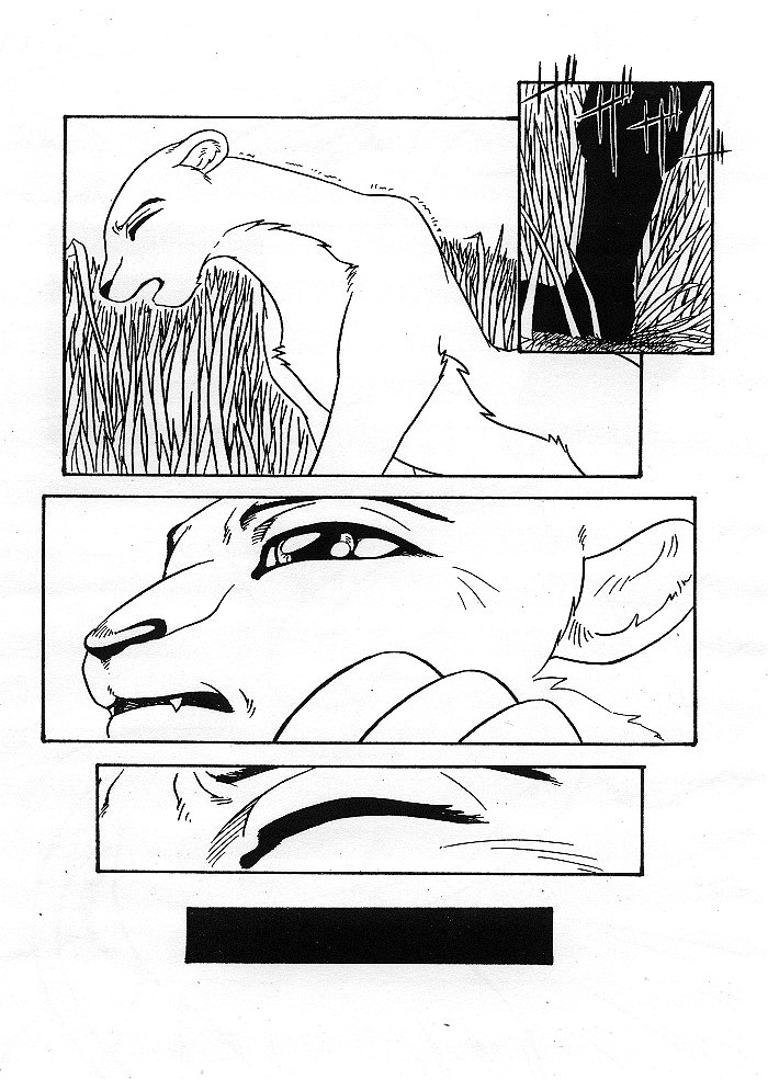 [Natsukusa Shinobu] Juuhan - First Step - Page 5