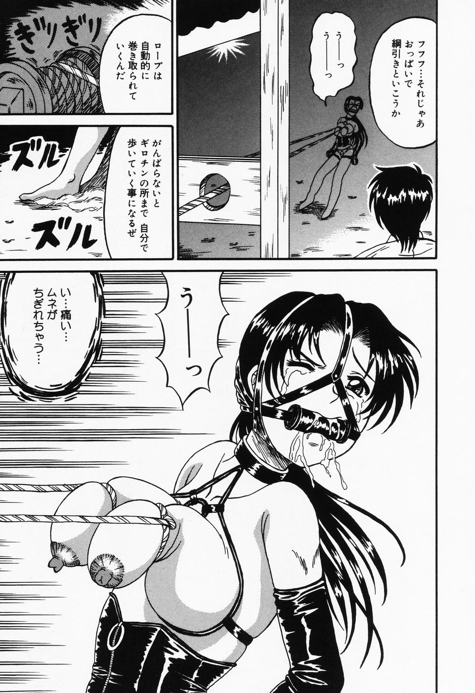 [Kesshousui] Otome no Oshuu - Page 26