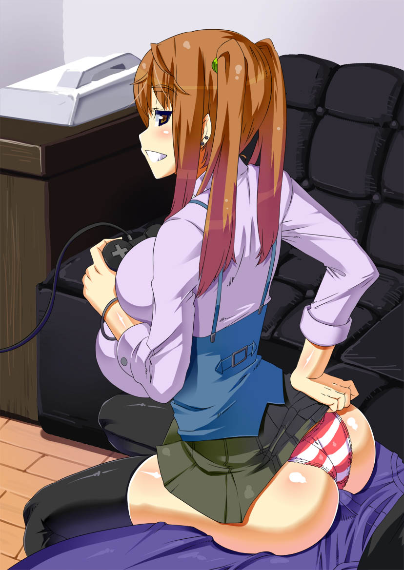 [Selvage Fisheries (Uo Denim)] Ore no Imouto wa Koakuma Bitch - Page 11