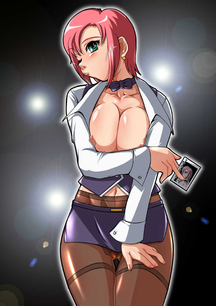 [Higashiyama Honpo] Secret Image Collection vol.11 Rio ja Night! - Page 3