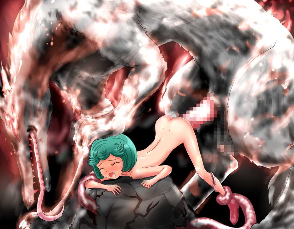 [Raijuu Shoujo] Schierke Rape (Berserk) - Page 30