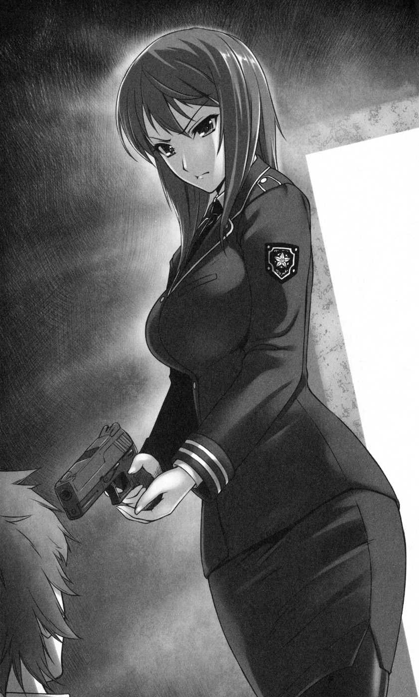 [Fuyuno Hitsuji, Rindou] Onna Sousakan Saimin Choukyou - Chijo ni Kaerareta Watashi - Page 6