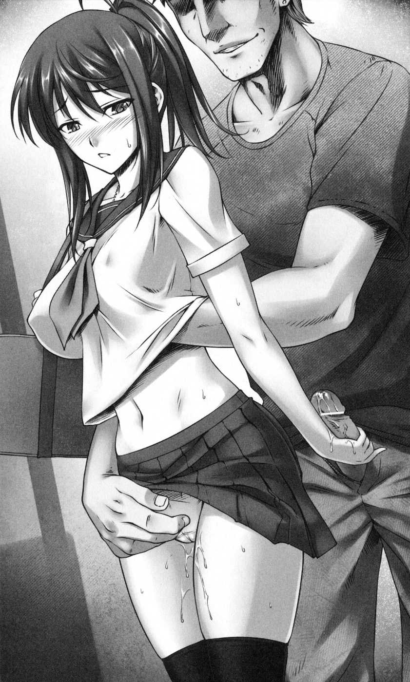 [Fuyuno Hitsuji, Rindou] Onna Sousakan Saimin Choukyou - Chijo ni Kaerareta Watashi - Page 9