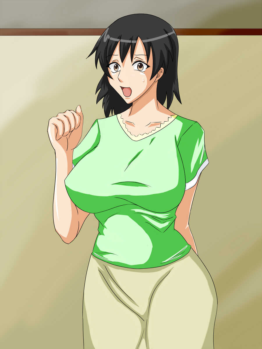 [BLACK FORCE] Omae no Neechan Kariru zee! - Page 29