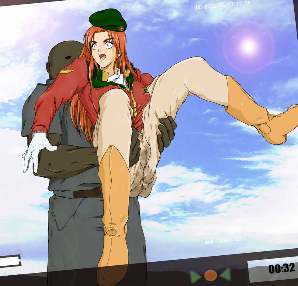 [D-Stop] VT-R (Various) - Page 11