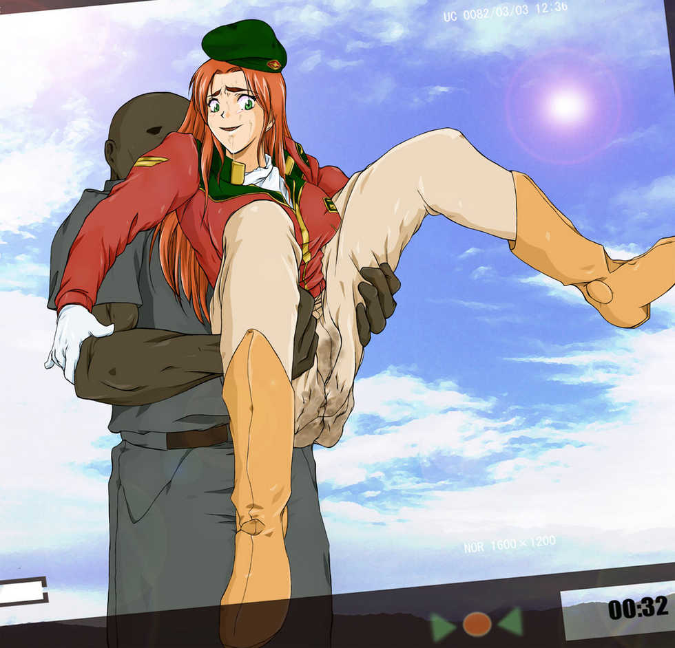 [D-Stop] VT-R (Various) - Page 12