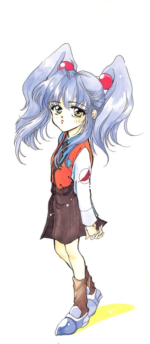 [Koganei Musashi] Manga Ero Monogatari (Card Captor Sakura, Cyber Team in Akihabara, Fun Fun Pharmacy, Battle Athletes, Nadesico, Love Hina, Ojamajo Doremi, Utena) - Page 3