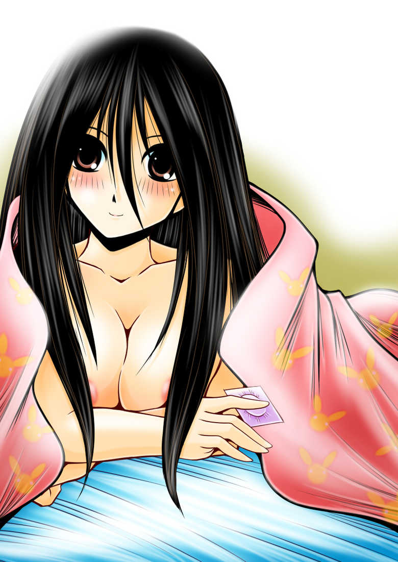 [Overload (Rusher Verak)] Okichatta Mata Suru? (Sayonara Zetsubou Sensei) - Page 19