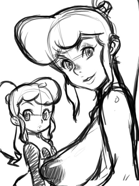 [P-HEAD] Mega Man - Hideki Ishikawa Works - Page 22