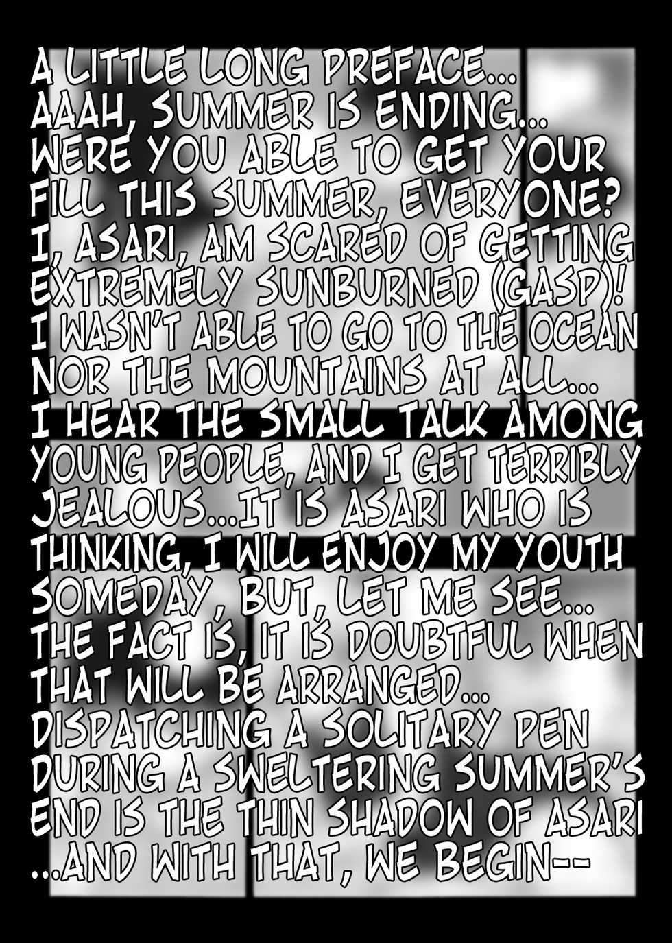 [Miraiya (Asari Shimeji] Bumbling Detective Conan--File02-The Mystery of Haibara's Tears (Detective Conan) [English] [Tonigobe] - Page 3