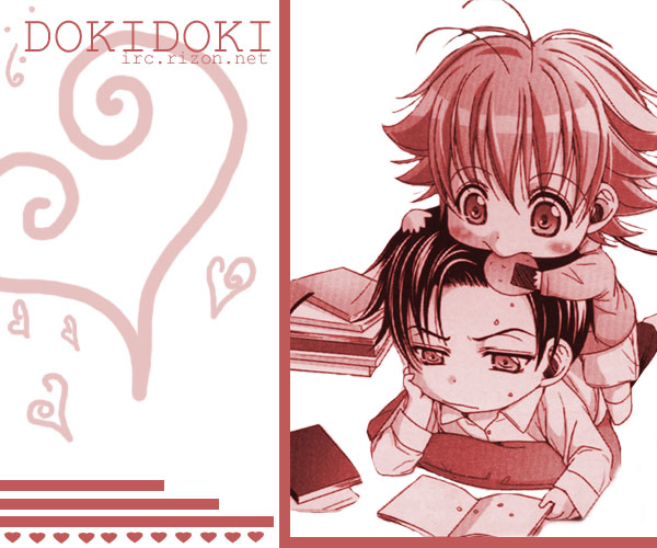 Mimi Paradise vol1 ch7 - Page 1