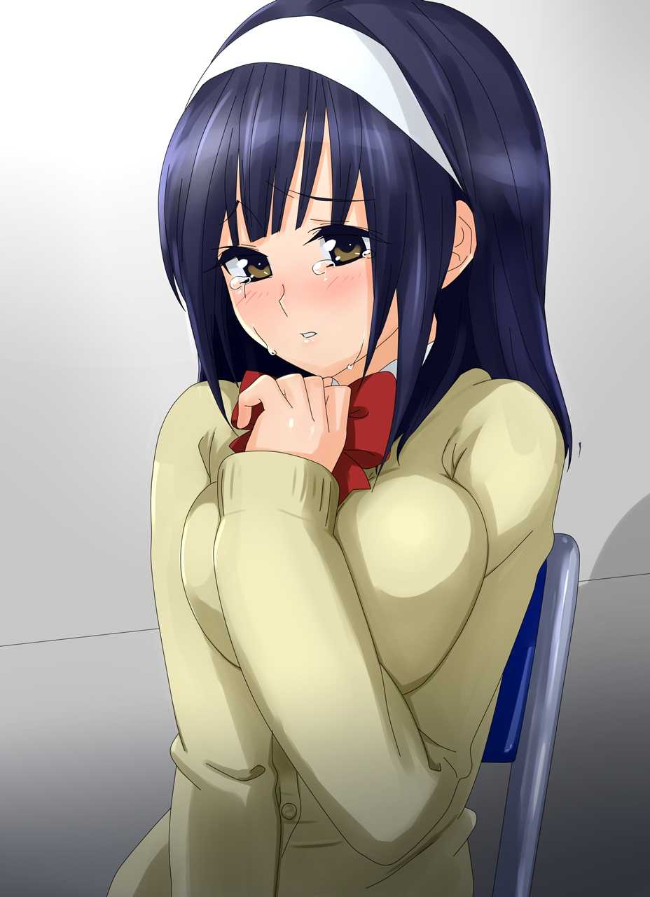 [K-Ten] Manbiki Enzai ~Chuunen Oyaji no Wana ni Hamari Okasareru Shoujo~ - Page 8