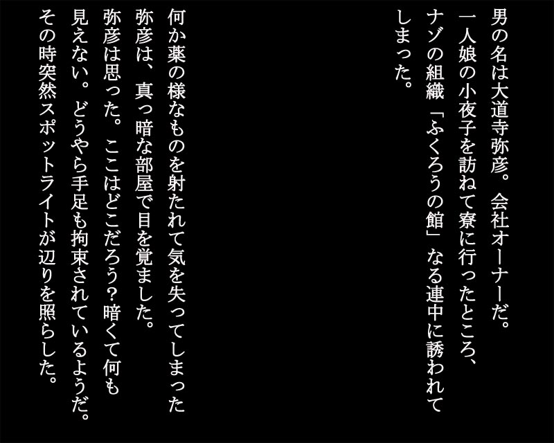 [Siscom] 小夜子お嬢様シリーズP3 - Page 1