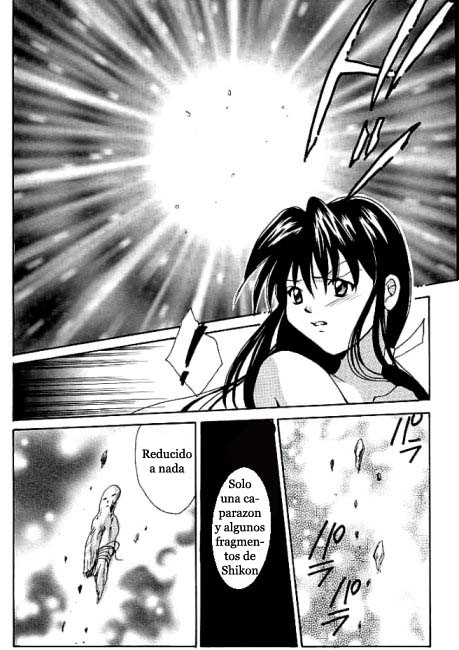 Oración antes de acostarse (Inuyasha) [Spanish] [Rewrite] - Page 13