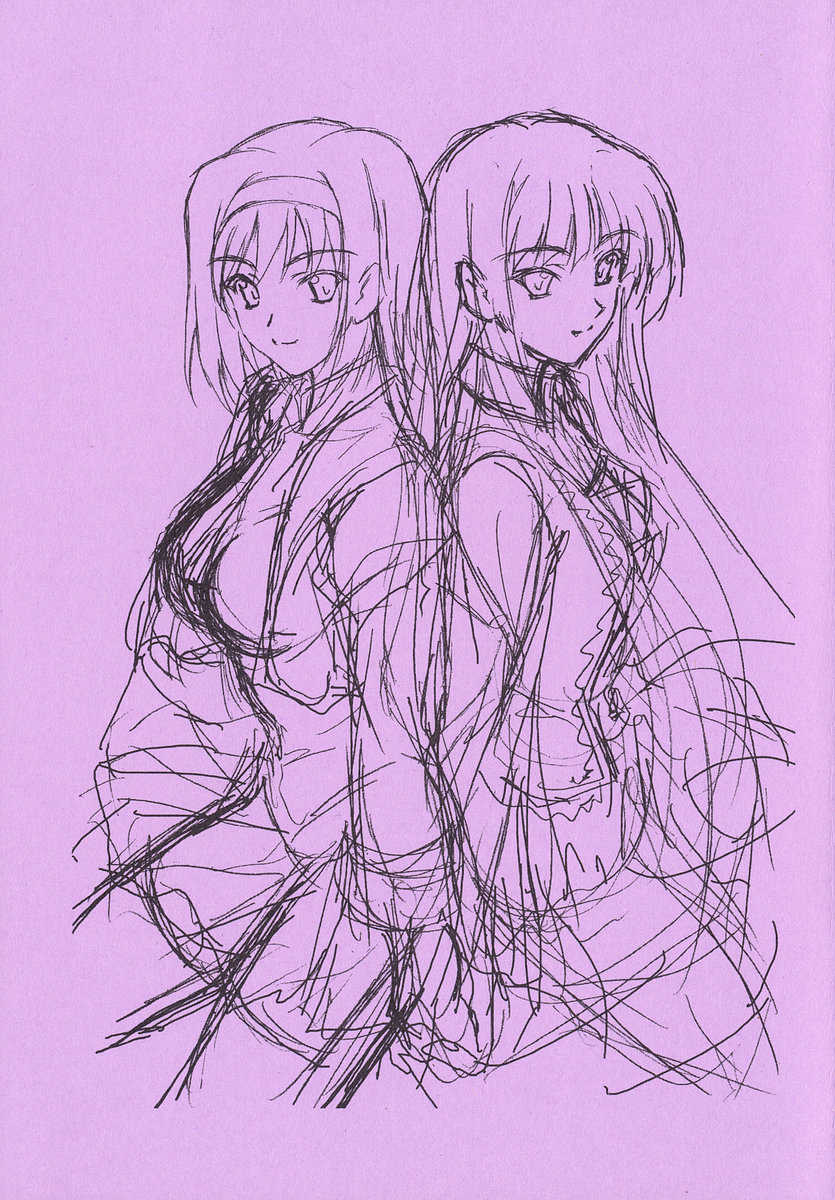 (C72) [Aohashi Shouten (Aohashi Yutaka, Andou Tomoya)] Koinatu - Kanojo wa Tsundere! - Page 5