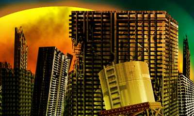 [GGM Circle] The Desert Rose vol.1 - Page 3