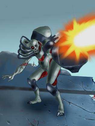 [GGM Circle] The Desert Rose vol.1 - Page 5