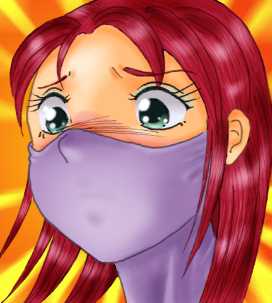 [GGM Circle] The Desert Rose vol.1 - Page 6