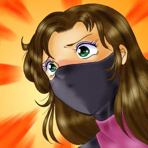 [GGM Circle] The Desert Rose vol.1 - Page 21