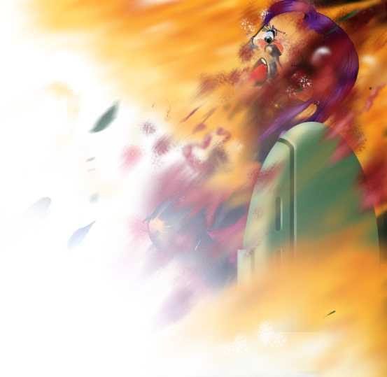 [GGM Circle] The Desert Rose vol.1 - Page 28