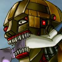 [GGM Circle] Art Museum vol.1 - Page 13