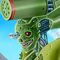 [GGM Circle] Art Museum vol.1 - Page 20