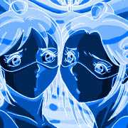 [GGM Circle] Art Museum vol.1 - Page 24