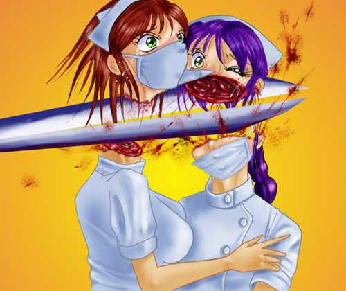 [GGM Circle] Art Museum vol.2 - Page 9