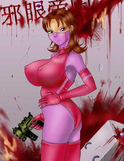 [GGM Circle] Art Museum vol.2 - Page 10