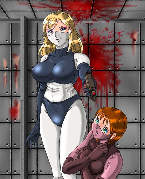 [GGM Circle] Art Museum vol.2 - Page 17