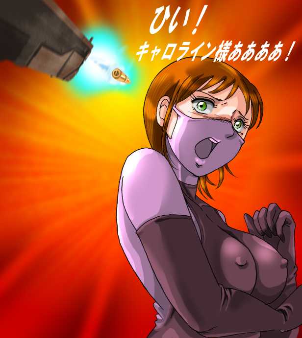 [GGM Circle] Art Museum vol.2 - Page 18