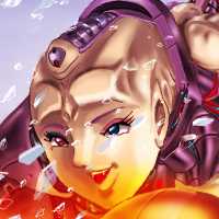 [GGM Circle] Art Museum vol.2 - Page 25