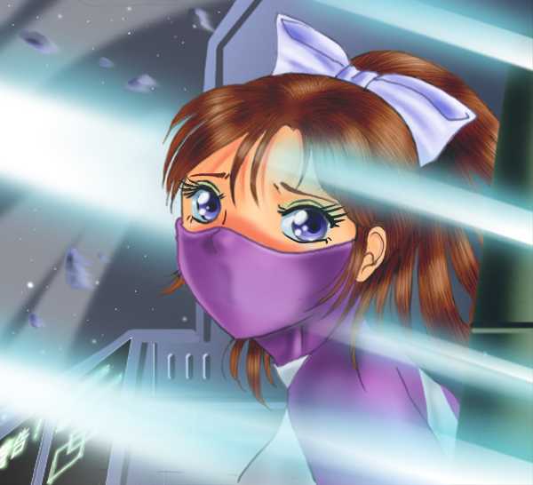 [GGM Circle] Art Museum vol.2 - Page 26