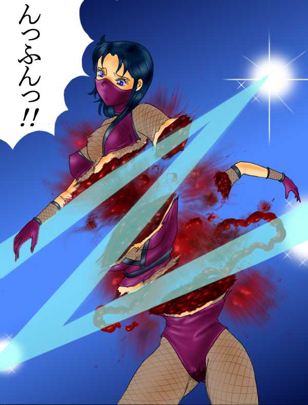 [GGM Circle] Art Museum vol.2 - Page 38