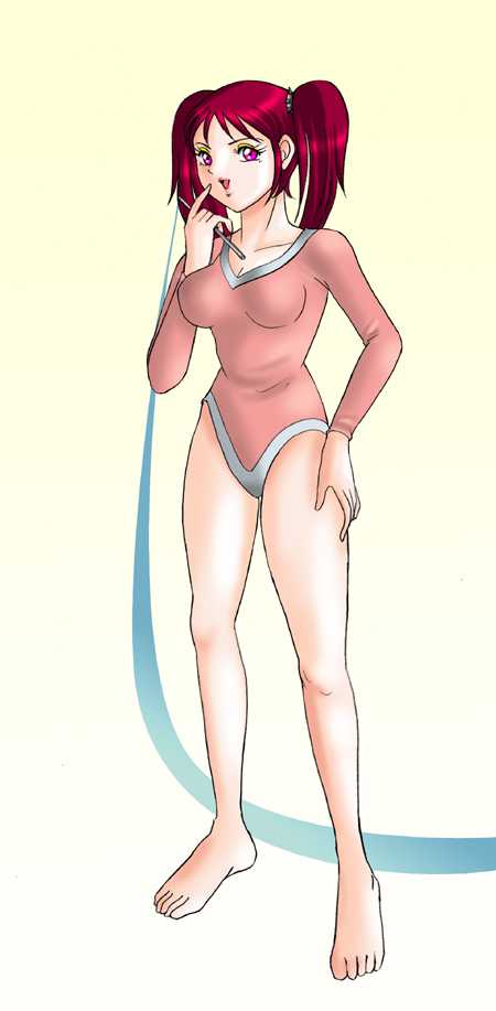 [GGM Circle] 7 Queens - Page 31