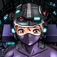 [GGM Circle] Master Blaster 3 - Page 21