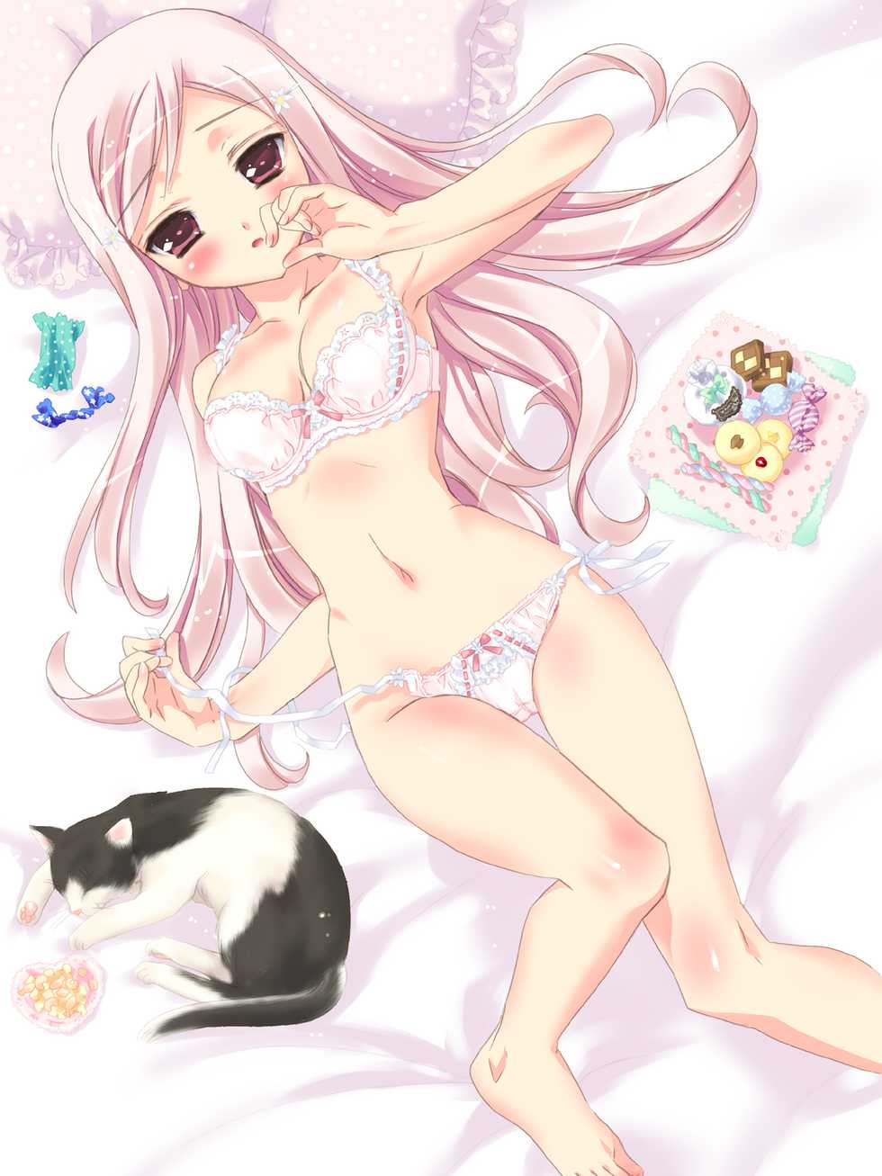 [Chain-Reaction] ToHeart2H (ToHeart 2) (High quality) - Page 21