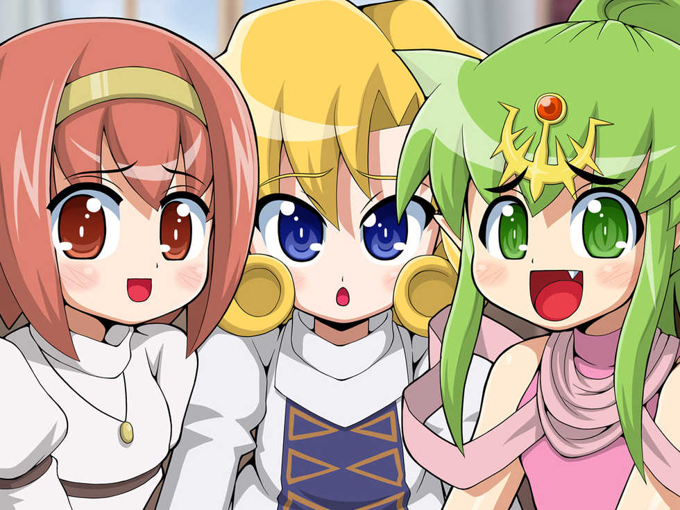 [T-ZONE (T-ZOK)] San Oujo ga Osekkai ni mo Live Camera de NTR Double Peace Sarashite Boku no Onanie o Otetsudai Shite Kureta (Fire Emblem: Monshou no Nazo) - Page 3