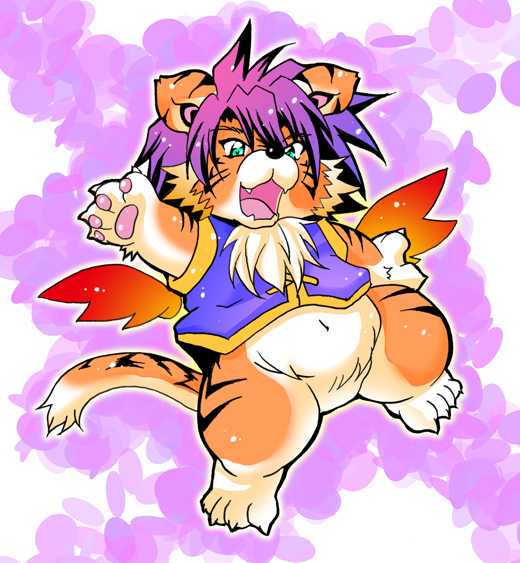 [Tomoya] PROTEIN5 - Page 20