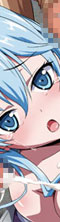 [LolitaChannel] Yuumei Chara Kannou Shousetsu CG Collection No. 197 Denpa Onna ○ Seishun Otoko HaHa CG Syu (Denpa Onna to Seishun Otoko) - Page 4