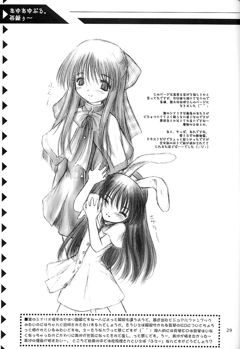 [Pazzo S.P.] Low Res - Page 28