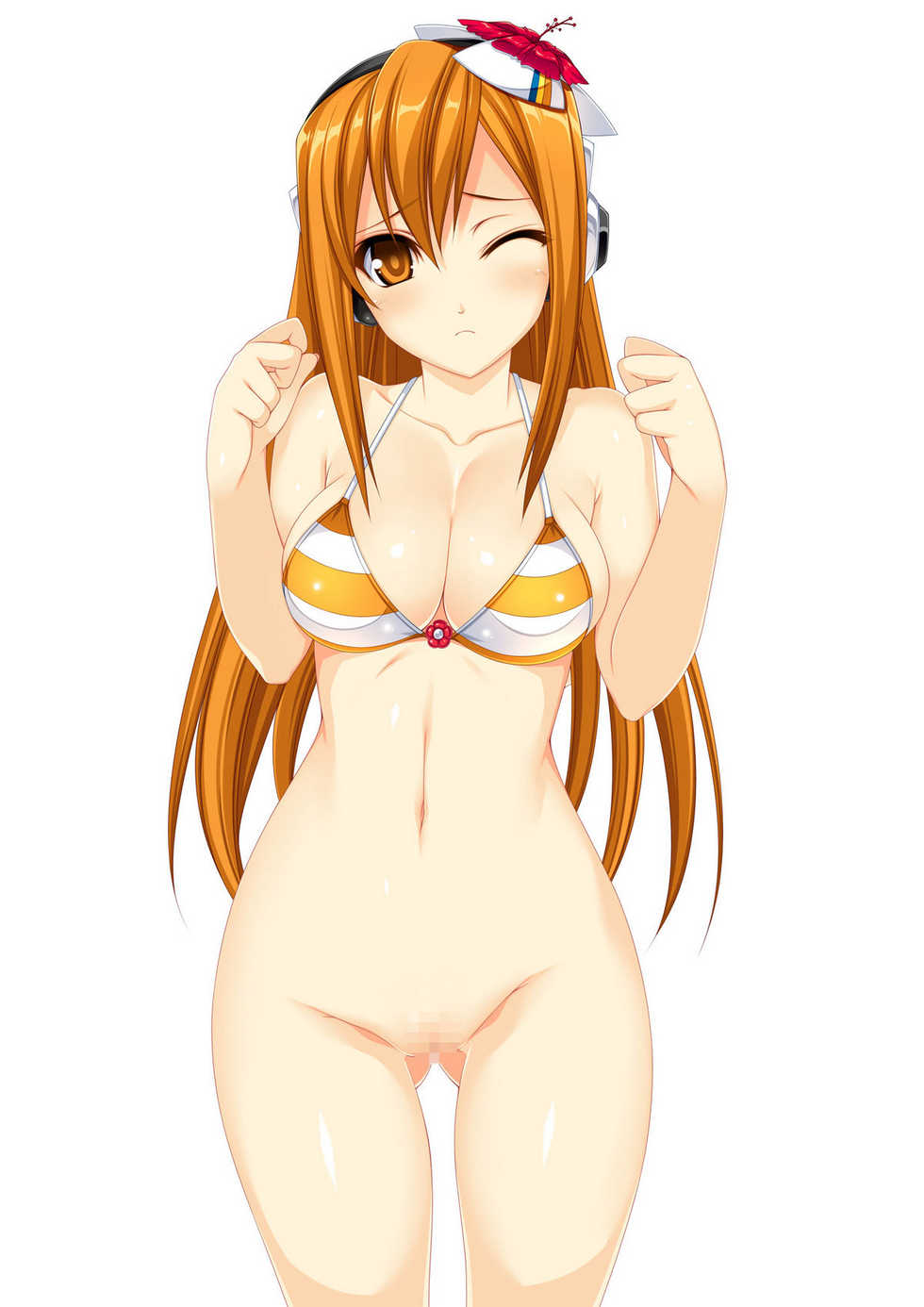 (同人CG集)[HAPPY CORE] EX OneMoreStage 弐 - Page 33