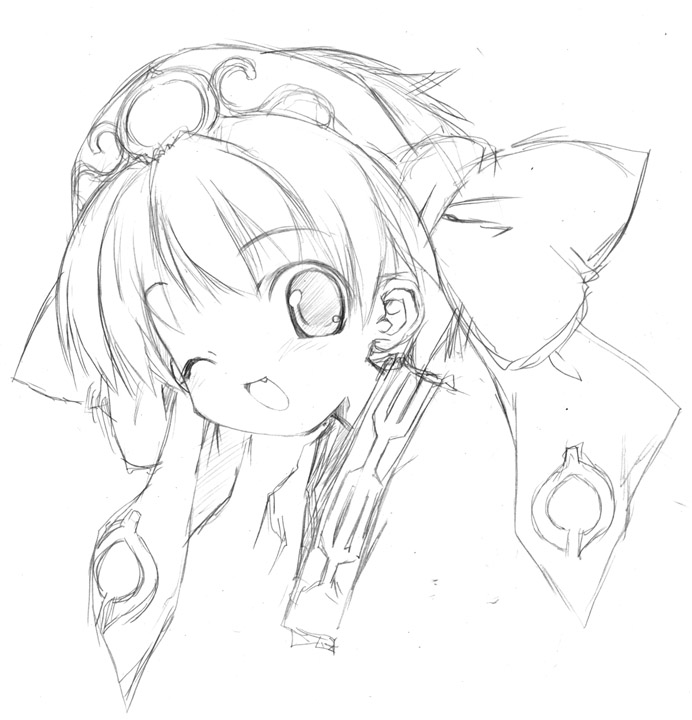 [life] 葉賀ユイCG集 vol.07 「SWEEP!」 - Page 35