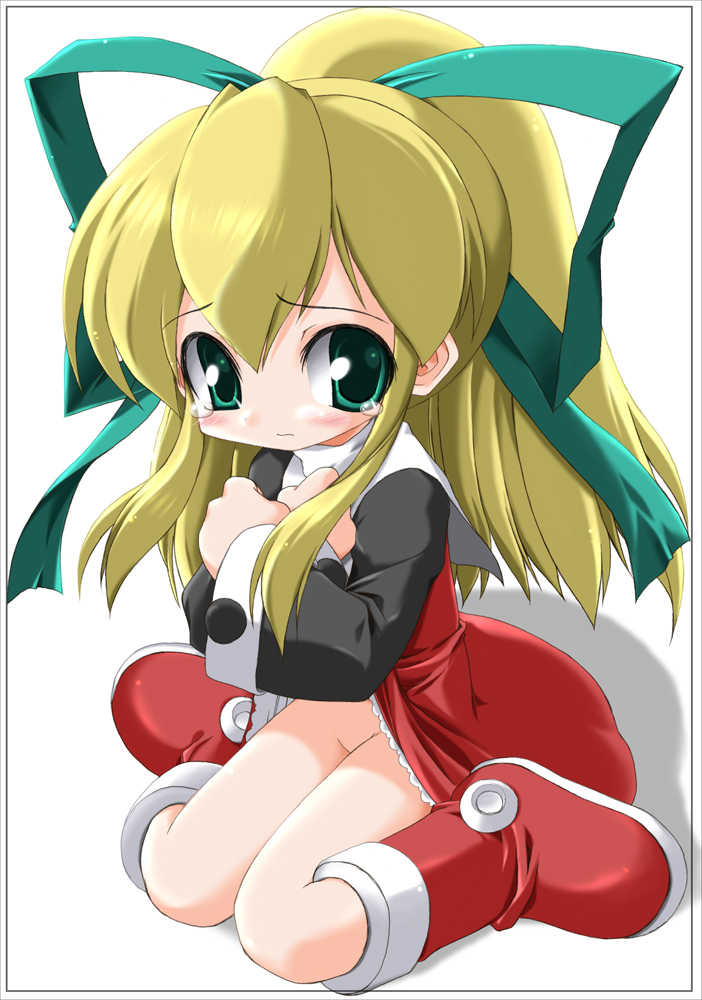 [life] 葉賀ユイCG集 vol.06 「READ」 - Page 14